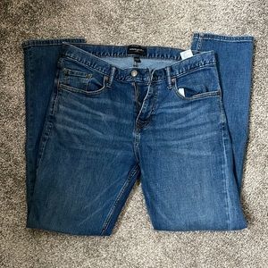 Banana Republic Jeans 32x30 Athletic Fit